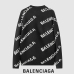 10Balenciaga Sweaters for Men #999901692