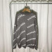 12Balenciaga Sweaters for Men and women #99899860