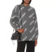4Balenciaga Sweaters for Men and women #99899860