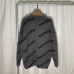 5Balenciaga Sweaters for Men and women #99899860