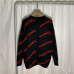 7Balenciaga Sweaters for Men and women #99899860