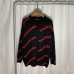10Balenciaga Sweaters for Men and women #99899860
