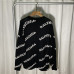 3Balenciaga Sweaters for Men and women #99899861