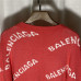 10Balenciaga Sweaters for Men and women #99899861
