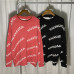1Balenciaga Sweaters for Men and women #99899861