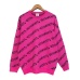 9Balenciaga Sweaters for Men and women #999924522
