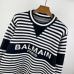 10Balmain Sweaters for MEN  #A29587