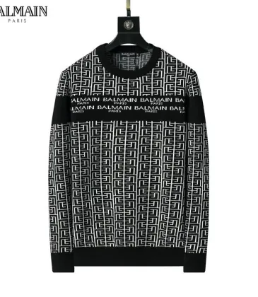 Balmain Sweaters for MEN #A41480