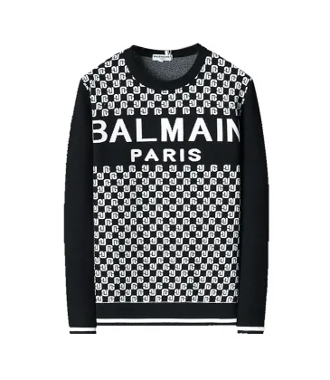 Balmain Sweaters for MEN #A43872