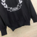 8Burberry Black Sweater #999929026