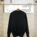 9Burberry Black Sweater #999929026