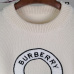 3Burberry Sweaters  White/Black #999929025