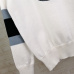 5Burberry Sweaters  White/Black #999929025