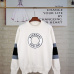 1Burberry Sweaters  White/Black #999929025