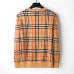 12Burberry Sweaters for MEN #999901927