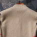 5Burberry Sweaters for MEN #999914562
