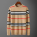 1Burberry Sweaters for MEN #999927708