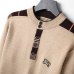 12Burberry Sweaters for MEN #999927713