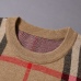5Burberry Sweaters for MEN #A26563