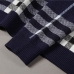 5Burberry Sweaters for MEN #A29672