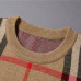 8Burberry Sweaters for MEN #A29675