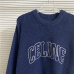 6Celine Sweaters #A35754