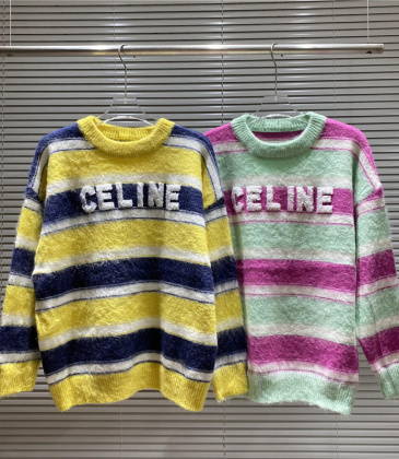 Celine Sweaters For men and women #999929849
