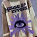 3House of errors Sweaters #A38649