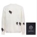1Chrome Hearts Sweaters for Men #A29411