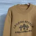 4Chrome Hearts Sweaters for Men #A38217