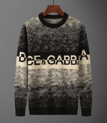 D&amp;G Sweaters for MEN #A40199