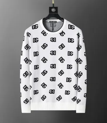 D&amp;G Sweaters for MEN #A43678