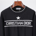 15Christian Dior Sweaters for Men White and Black (2 Colors) #999928412