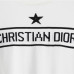 5Christian Dior Sweaters for Men White and Black (2 Colors) #999928412