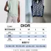 22Dior Sweaters for MEN and women #A41690