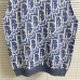 4Dior short sleeve sweater #A23152