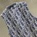 5Dior short sleeve sweater #A23152