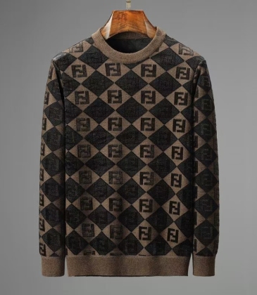 2022ss Fendi sweater for MEN #999930203