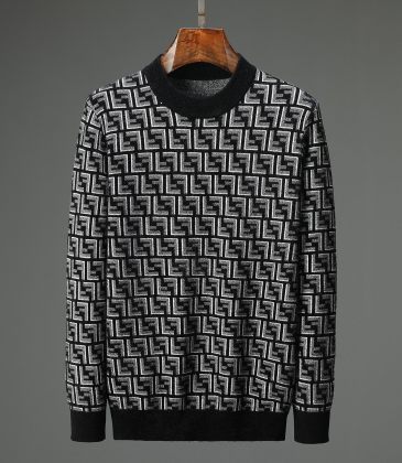 2022ss Fendi sweater for MEN #999930204