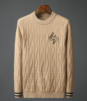 2022ss Fendi sweater for MEN #999930205