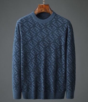 2022ss Fendi sweaters for MEN #999930207