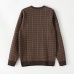 8Fendi Sweater for MEN #999902249