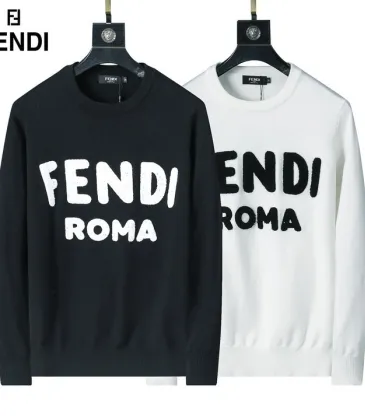 Fendi Sweater for MEN #A41283