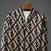 5Fendi Sweater for MEN #A41525