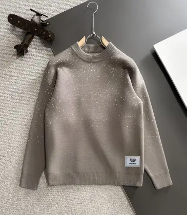 Fendi Sweater for MEN #A44023