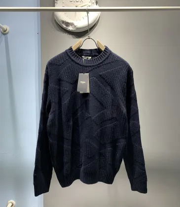 Fendi Sweater for MEN and women #A41692