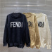 1Fendi Sweater for men and women #999929848