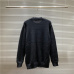 8Fendi Sweaters Black/White/brown #999929033