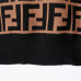 12Fendi crewneck sweater with FF monogram for MEN  #999928418