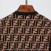 3Fendi crewneck sweater with FF monogram for MEN  #999928418